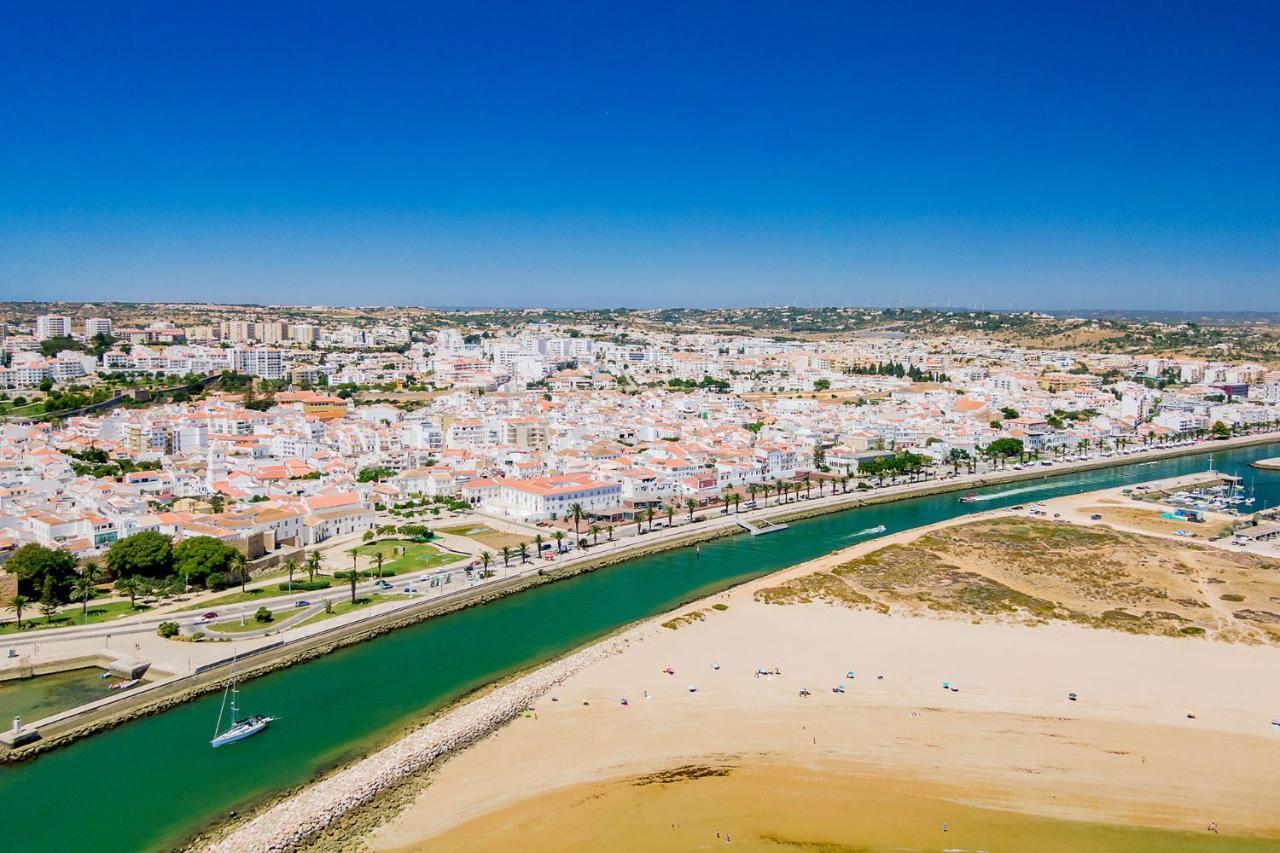 Fábrica da Ribeira 54 by Destination Algarve Apartamento Lagos Exterior foto