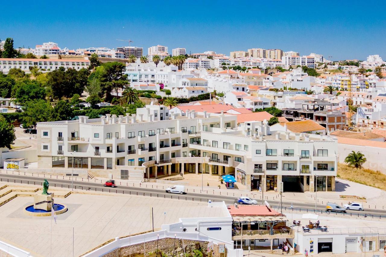 Fábrica da Ribeira 54 by Destination Algarve Apartamento Lagos Exterior foto
