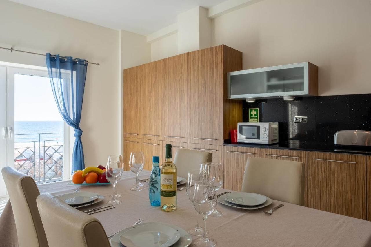 Fábrica da Ribeira 54 by Destination Algarve Apartamento Lagos Exterior foto