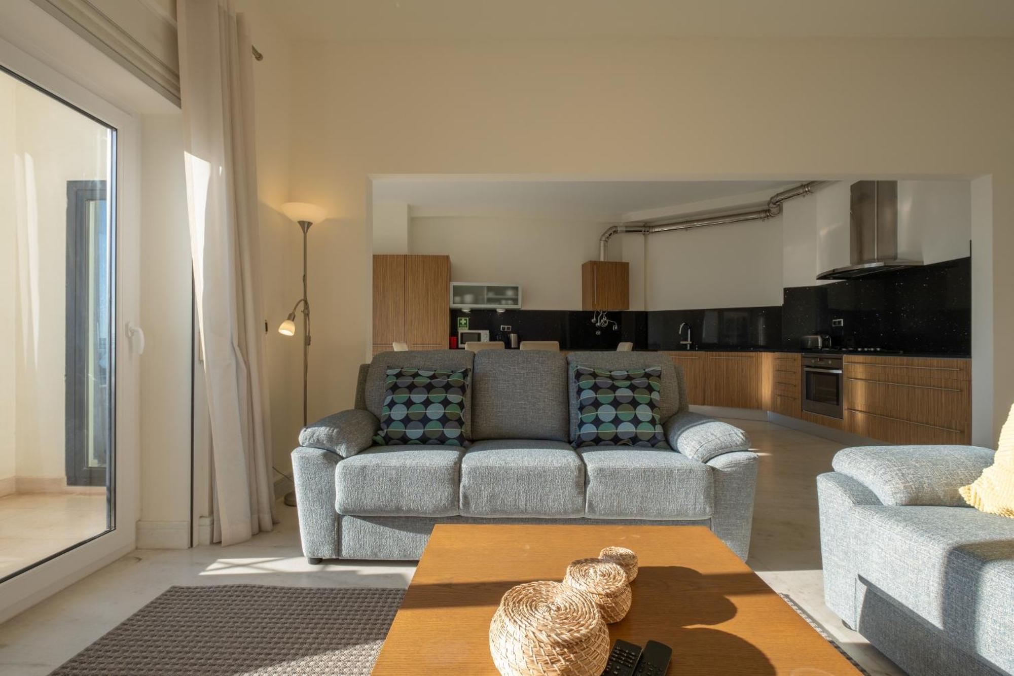 Fábrica da Ribeira 54 by Destination Algarve Apartamento Lagos Exterior foto