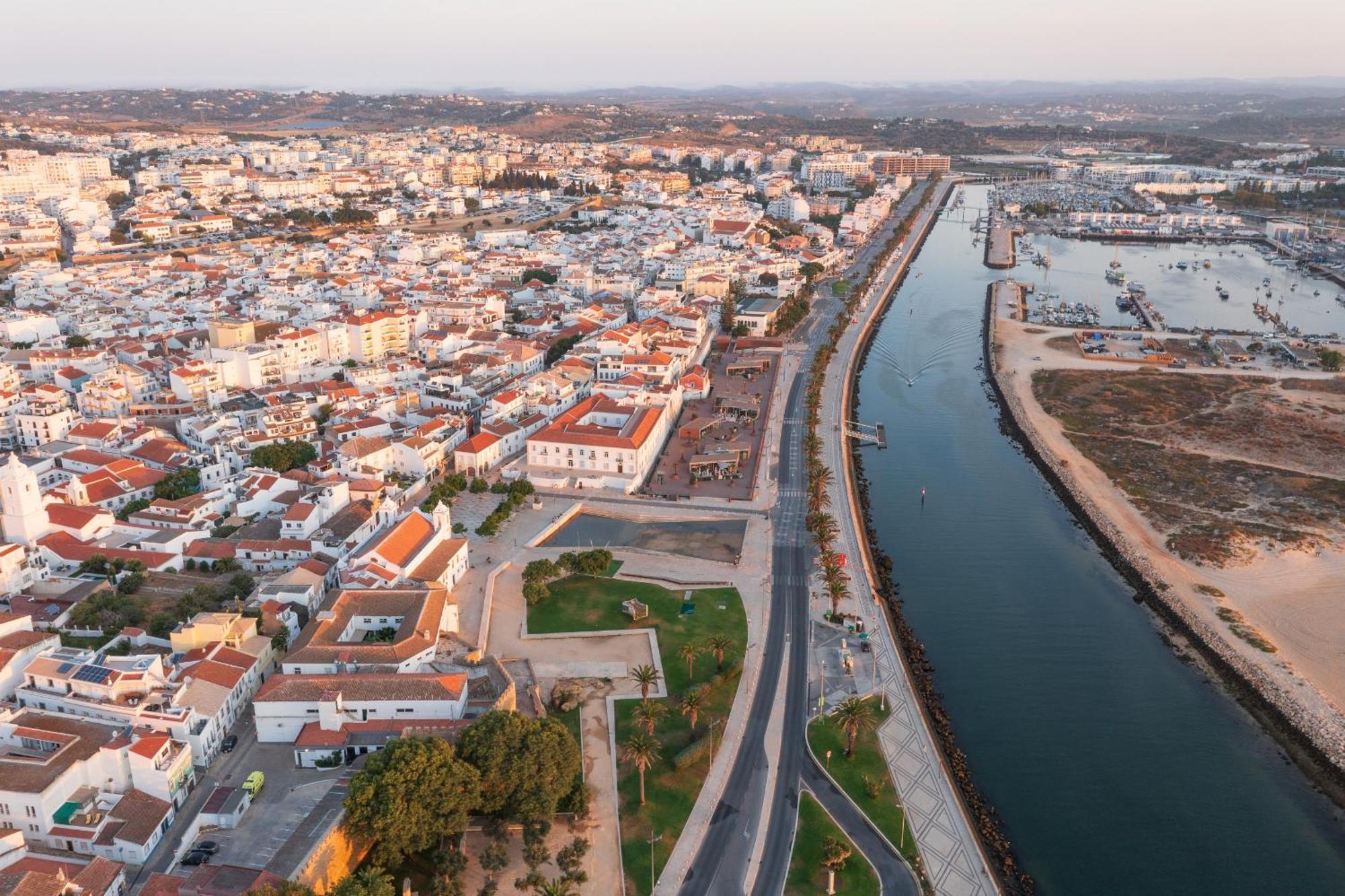 Fábrica da Ribeira 54 by Destination Algarve Apartamento Lagos Exterior foto