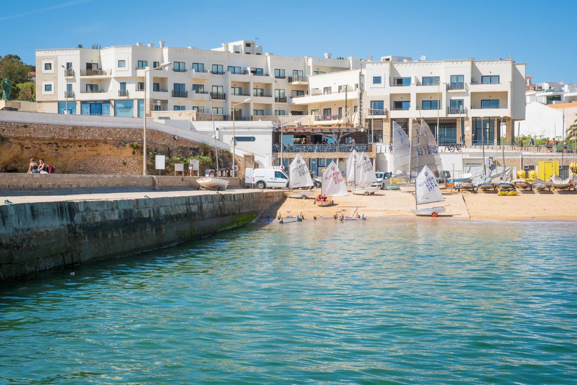 Fábrica da Ribeira 54 by Destination Algarve Apartamento Lagos Exterior foto