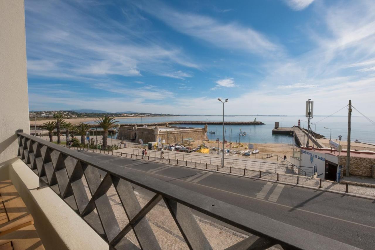 Fábrica da Ribeira 54 by Destination Algarve Apartamento Lagos Exterior foto