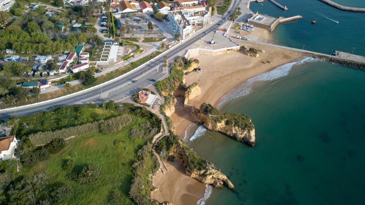 Fábrica da Ribeira 54 by Destination Algarve Apartamento Lagos Exterior foto