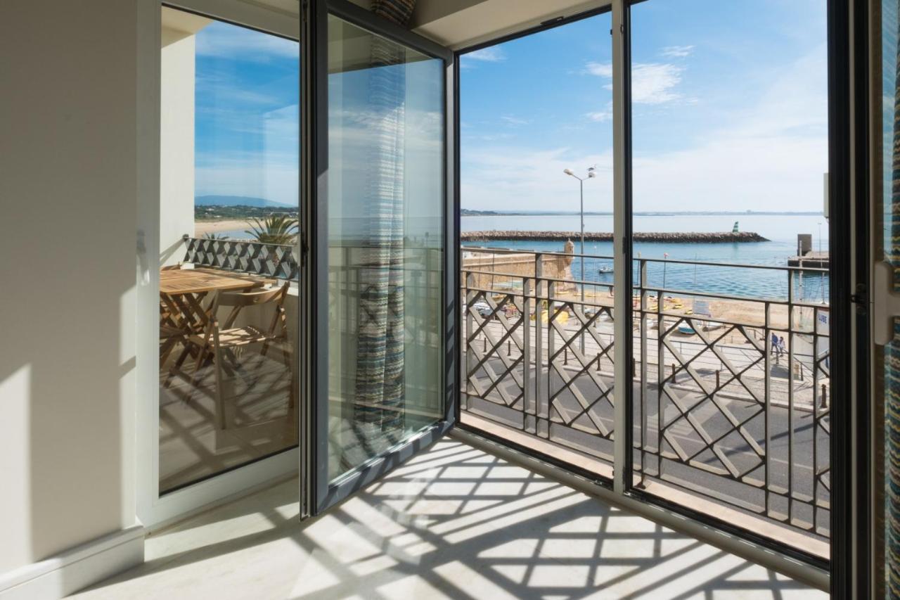 Fábrica da Ribeira 54 by Destination Algarve Apartamento Lagos Exterior foto