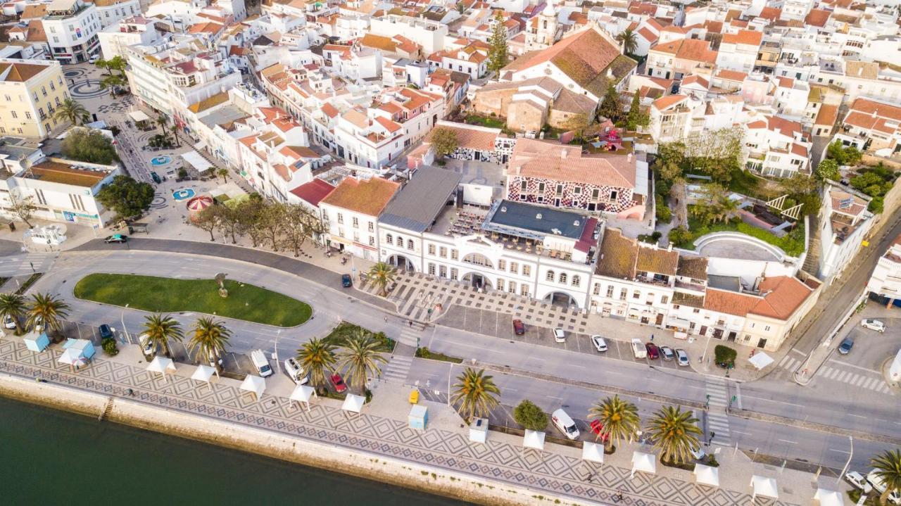 Fábrica da Ribeira 54 by Destination Algarve Apartamento Lagos Exterior foto