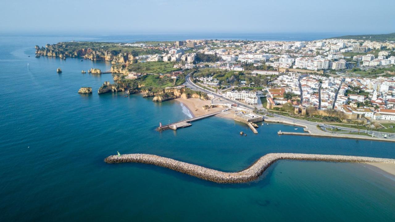 Fábrica da Ribeira 54 by Destination Algarve Apartamento Lagos Exterior foto